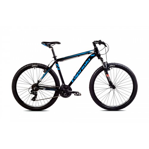  Bicikl level 7.1 2018 mtb 27.5 24AL crno-plava 20 Cene