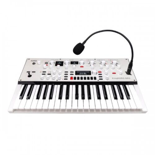 Korg KING NEO analogni sintisajzer Cijene