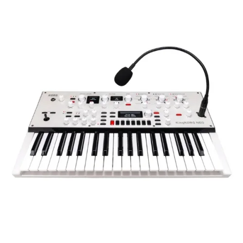 Korg KING NEO analogni sintisajzer