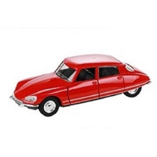 Welly metalni auto Citro&euml;n ds 23 1973 21744Z Cene
