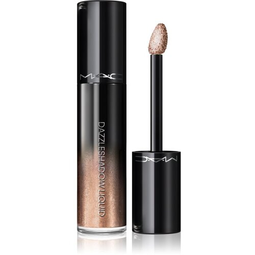 MAC Cosmetics Dazzleshadow Liquid Eyeshadow tekuće sjenilo za oči nijansa Champagne Trail 4 ml Cijene