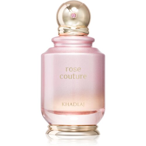 Khadlaj Rose Couture parfemska voda za žene 100 ml Cijene