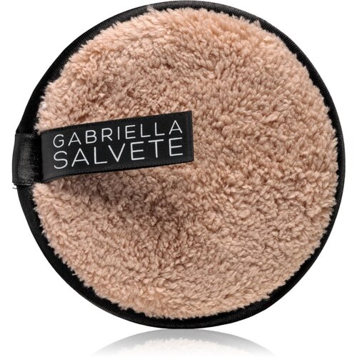 Gabriella Salvete TOOLS Cleansing Puff gobica za odstranjevanje ličil 1 ks Cene