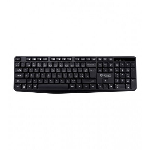 Yenkee Tastatura wireless YKB 2020CS Cijene