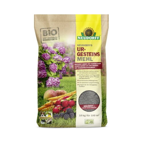 NEUDORFF 00151 Neudorffovi Urgesteini Mehl 10 kg Cijene