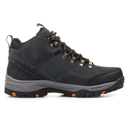 Skechers Trekking čevlji Pelmo 64869/GRY Gray