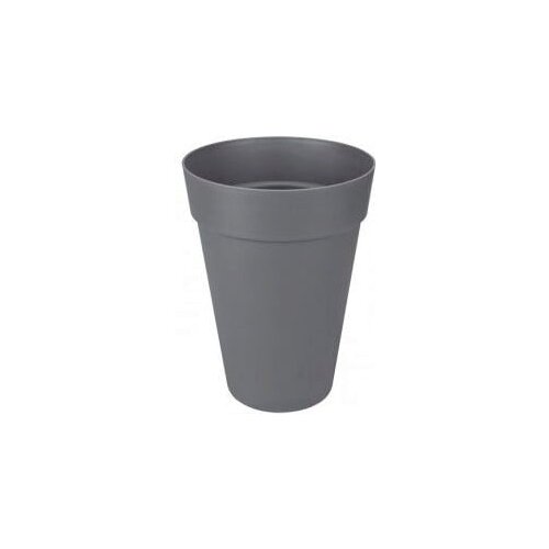 ELHO loft urban okrogel visok 28 - Antracit Cene