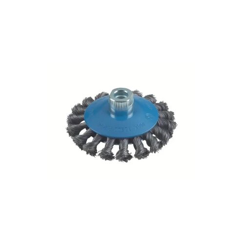 Bosch Accessories Konusna četka - 100 mm, 0,5 mm, 12 mm, M14 2608622011 promjer 100 mm Cijene