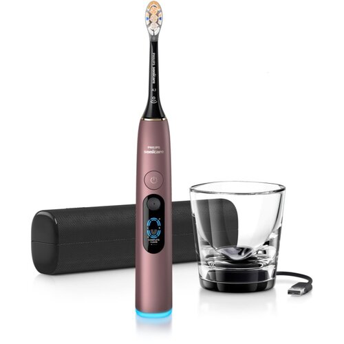 Philips Sonicare 9000 DiamondClean HX9213/85 sonična električna zobna &scaron;četka 1 kos Cene