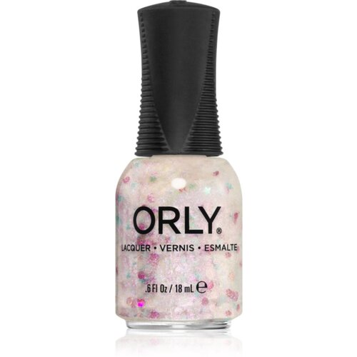 Orly Lacquer negovalni lak za nohte odtenek Anything Goes 18 ml Cene