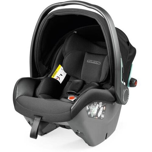 Peg Perego avtosedež Primo Viaggio SLK, Licorice Slike