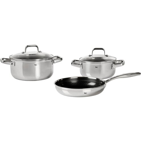 Homeware Profession. SET POSOD 3-delni Cene