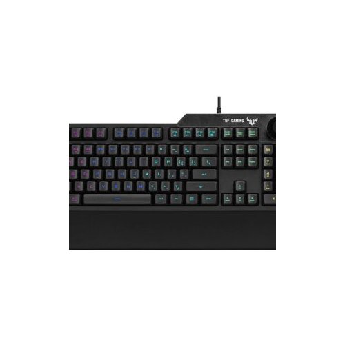 TUF Gaming K1 tastatura Cijene