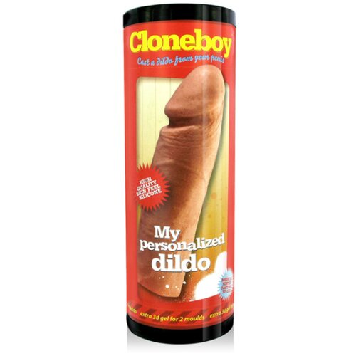 Cloneboy Set za kloniranje Dildo Cene