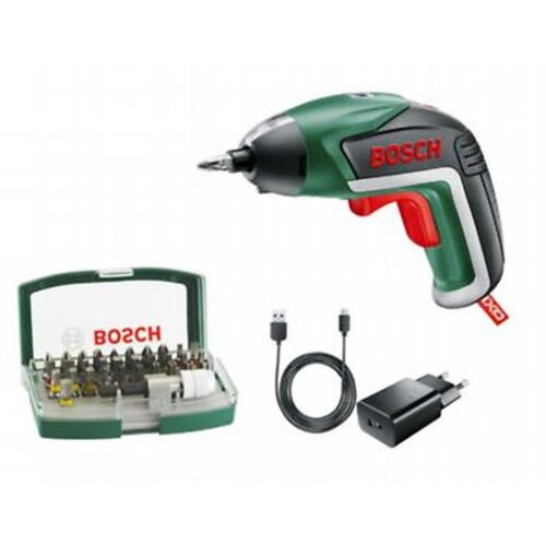 Bosch IXO 5 set bitova Cijene
