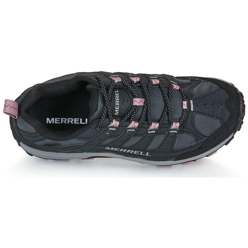 Merrell Pohodni&amp;scaron;tvo ACCENTOR 4 GTX Črna Slike