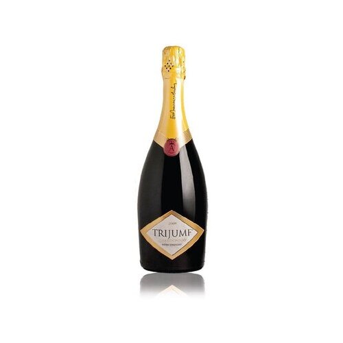 Aleksandrović Trijumf Chardonnay Penu&amp;scaron;avo vino 0,75 l Slike
