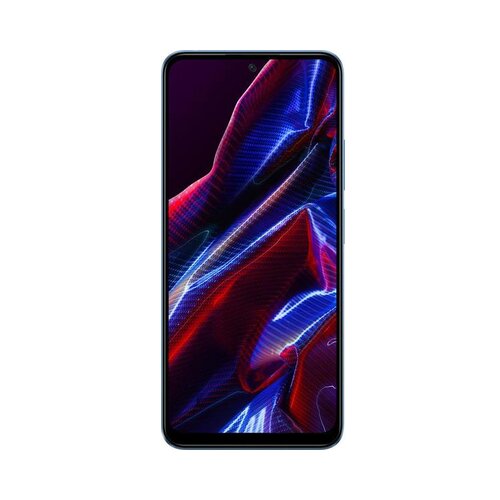 Xiaomi X5 5G pametni telefon 6/128GB, moder Cene