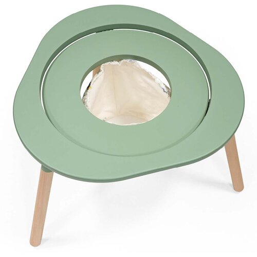 Stokke mutable&amp;trade; vreča za shranjevanje v2 clouds Slike