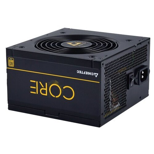 Chieftec Core BBS-500S power supply unit 500 W 24-pin ATX PS /2 Black Cijene