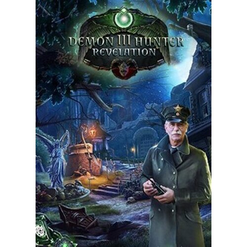  Demon Hunter 3: Revelation Steam Key GLOBAL Cene