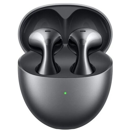 Huawei FreeBuds 6 črne slu&amp;scaron;alke, (22109859) Slike