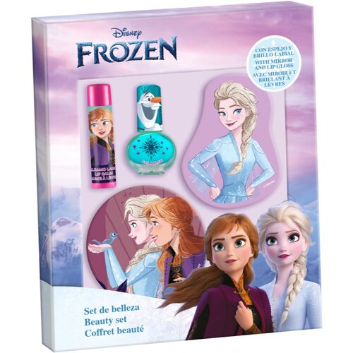Disney Frozen Beauty Set set (za djecu) Slike