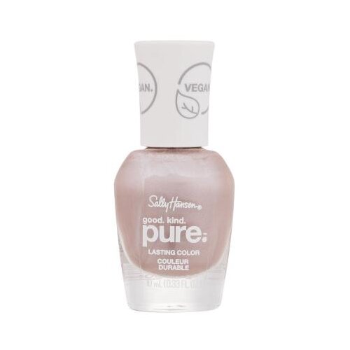 Sally Hansen Good. Kind. Pure. lak za nokte 10 ml nijansa 115 Powder Room Slike