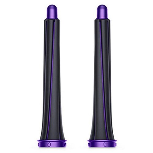 Dyson airwrap long barrel black/purple nastavci 20 mm