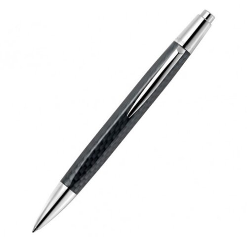CARAN D'ACHE Hemiјska olovka Carandache Alchemix, crna Cene