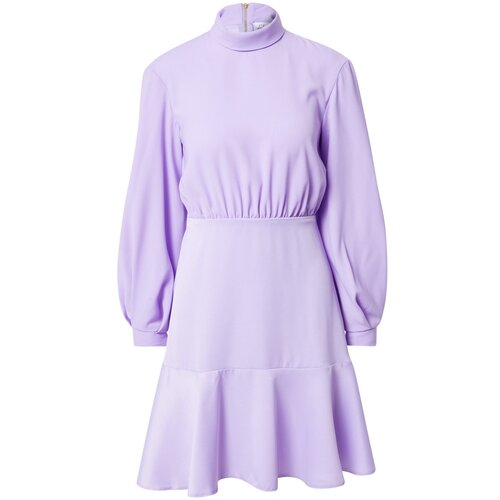 Closet London Obleka svetlo lila Slike