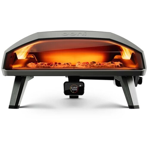Ooni Koda 2 Max (2. generacija) 24" plinski pizza pekač Cijene