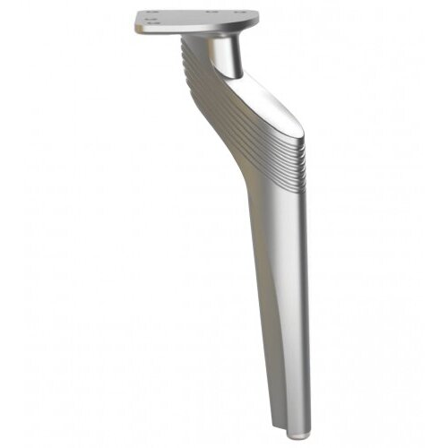 EMAKS Nogica za namje&amp;scaron;taj Efes Eys.1970 krom Slike