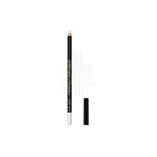  L.A. GIRL PERFECT PRECISION OLOVKA ARCTIC WHITE 1,49G Slike