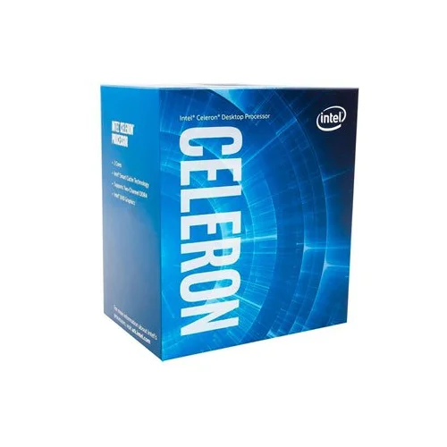 Intel Celeron G5905