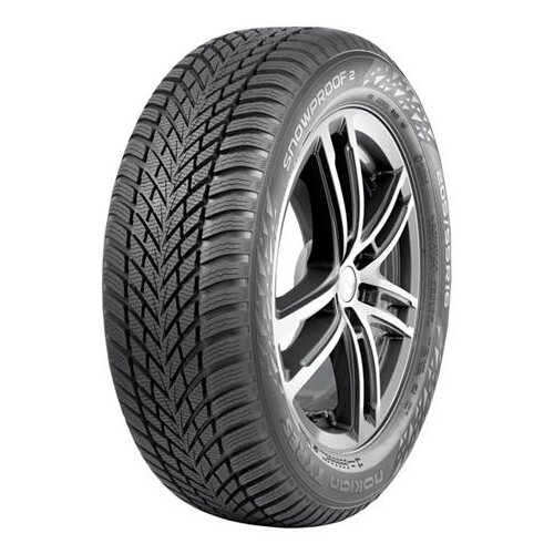 Nokian Zimska 205/55R16 91H SNOWPROOF 2 - Skladišče 5 (Dostava 5 delovnih dni) Cene