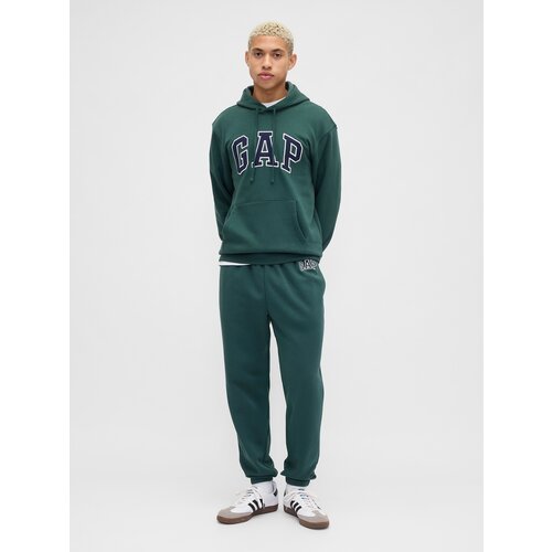 GAP Sweatpants with Logo - Mens Cene