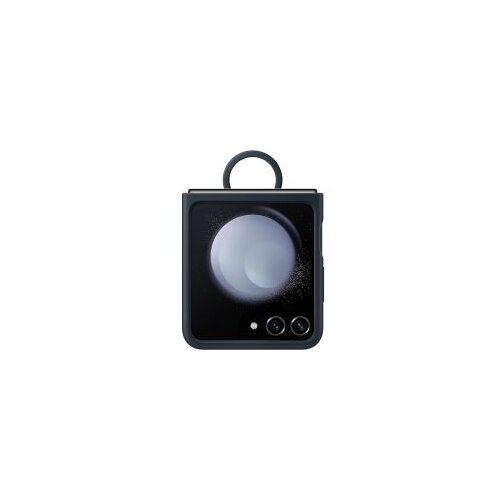 Samsung maskica za Z Flip 5 s prstenom Indigo Cijene