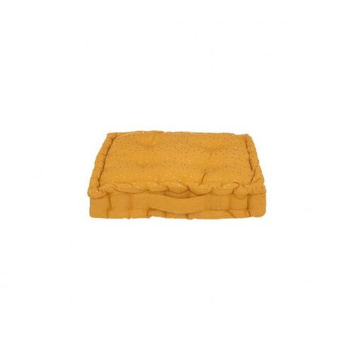 Atmosphera for kids ATMOSPHERA dječiji podni jastuk 40x40CM oker Slike