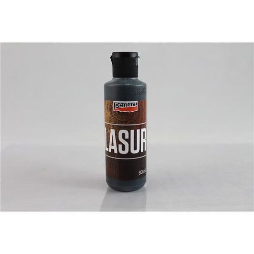  glazura za les - 80 ml | različne barve Cene