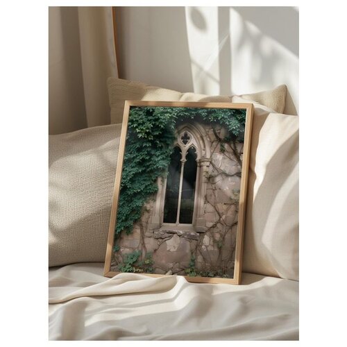 WALLXPERT dekorativna slika u okviru 30 x 40 cm Cene