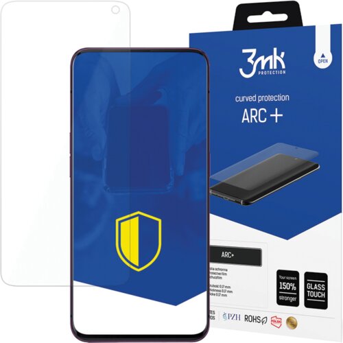 3mk OPPO FIND X2 - ARC+, (22005045) Cene