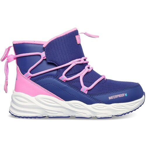 Skechers cipele za djevojčice Turbo Tread (plava) Cijene