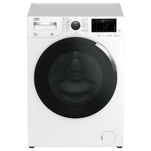 Beko HTV 8746 XG mašina za pranje i sušenje veša Slike