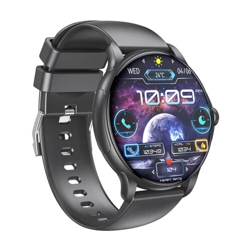 XO smartwatch J11 Amoled black Cijene