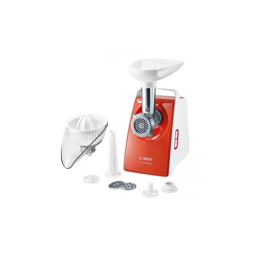 Bosch Uređaj za mljevenje mesa MFW3630I Slike