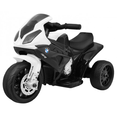  Licencirani motor na akumulator BMW S1000 RR MINI - crni Cene