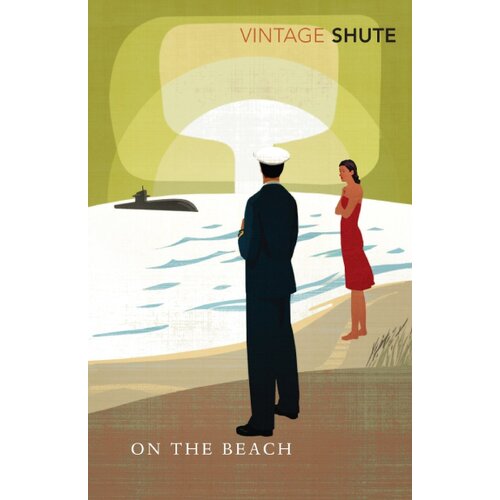 The Book Service Limited Nevil Shute - On The Beach Cene