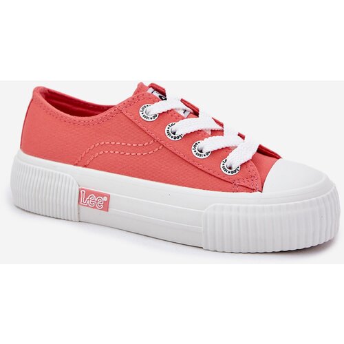 Lee Children's Youth Sneakers ISLA C LOW JR Cene