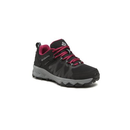 Columbia Trekking čevlji Peakfreak II Outdry BL5953-010 Črna Cene